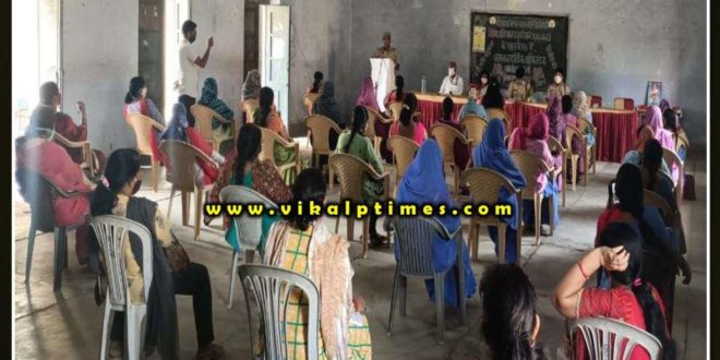 Discussion on sexual offenses and legal provisions under special campaign voice