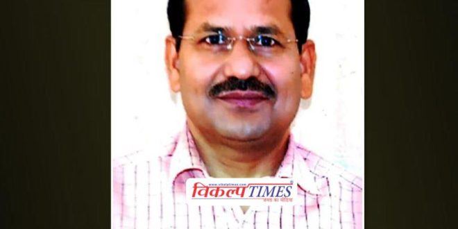 Harimohan Meena promoted to IAS