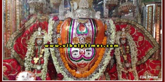 Ranthambore Trinetra Ganesh Temple will be open tomorrow