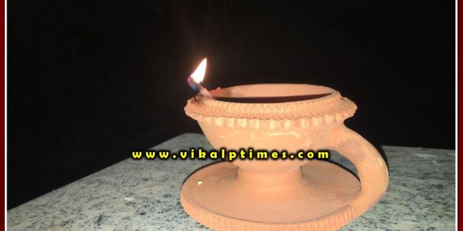 Deepawali and bhai doj Celebrated in Sawai Madhopur