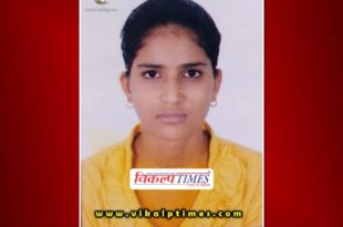 Mainpura student in top 10 in Kota University