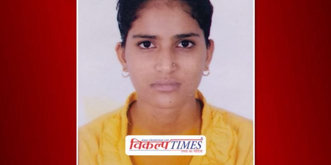 Mainpura student in top 10 in Kota University