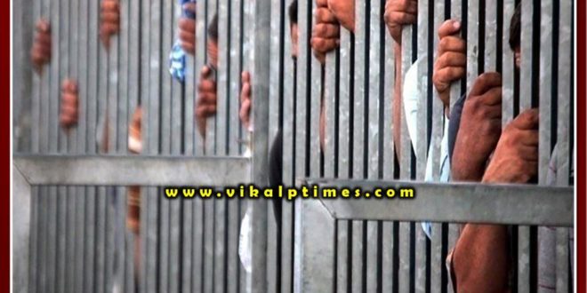 Police arrested five accused from Sawai Madhopur