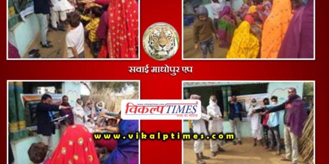 Programs organized on constitution day