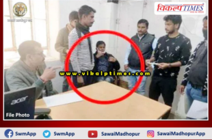 ACB trap case Bribery Suresh Khatik will be presented in court today