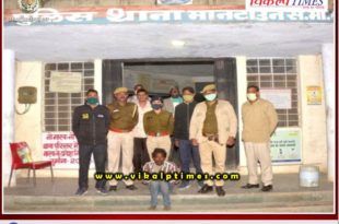 Case of missing 3-year-old girl police arrested accused before 24 hours