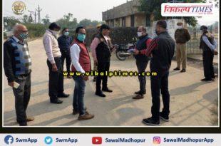 Counting of municipal elections will be held tomorrow