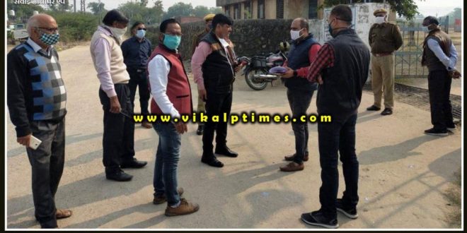 Counting of municipal elections will be held tomorrow