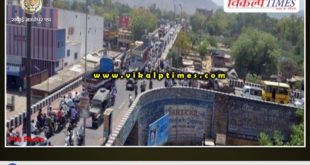 DPR sent for hammir bridge widening in Sawai Madhopur