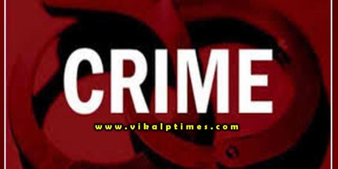 Police arrested accused for attempt to murder and serious assault