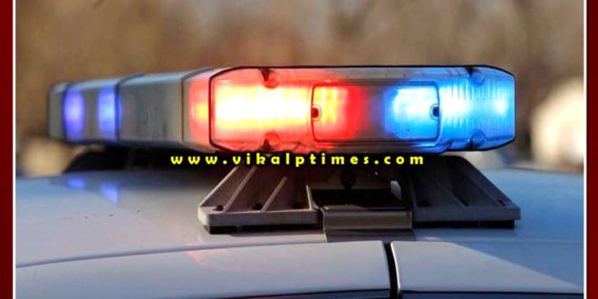 Police arrested nine accused for disturbing peace in sawai madhopur