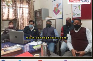 workshop organized for successful Pulse Polio campaign