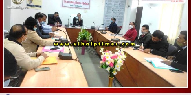 Administration on full alert mode after crows death in Sawai Madhopur