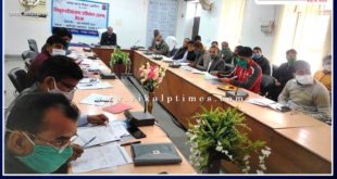 DPR of Rs. 1802.26 lakhs of 35 villages approved for solid and liquid waste management