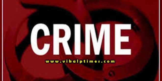 Police arrested 8 accused from sawai madhopur