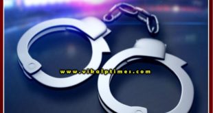 Police arrested six accused from sawai madhopur