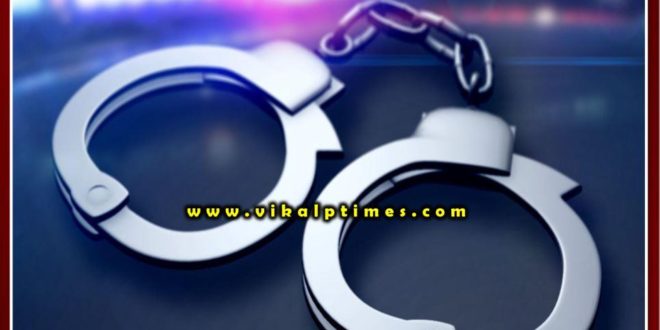 Police arrested six accused from sawai madhopur