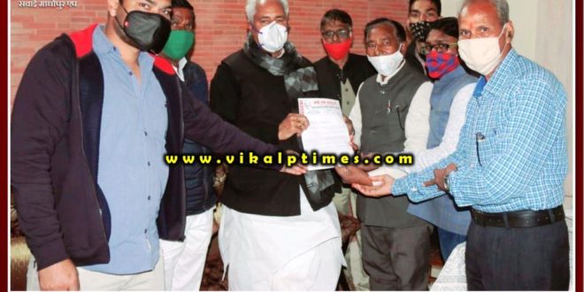 ifwj submitted memorandum to the minister in-charge on 13-point demands including Journalist Security Act