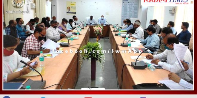 Deprived government schools and Anganwadi centers will get drinking water connection