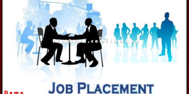 Digital Placement Drive Until 28 February in Sawai madhopur