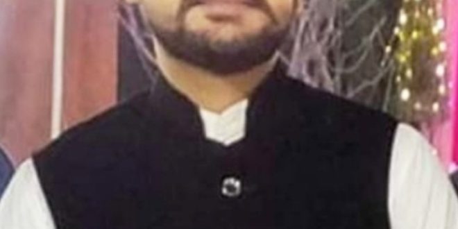 Nikhil Bairwa murder while return from marriage party