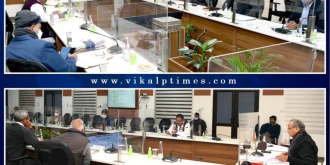 Schools will open from 8 February in Rajasthan