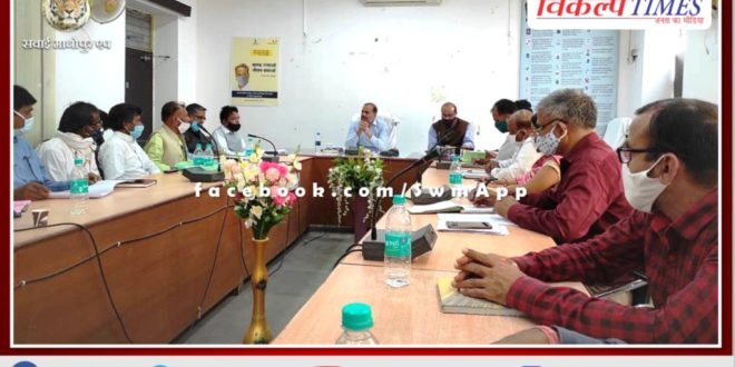Shivaratri Festival to be organized with cradle of Corona Guideline