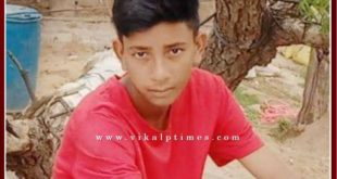 news rajasthan jaipur 14 years old vishal become angel saved 4 people lives by donating organs- heart and langs sent to chennai