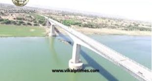 old man jumped into chambal river pali bridge