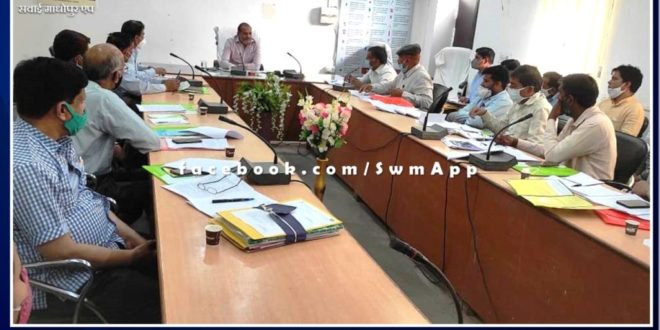 All should try together to increase farmers' income - Collector