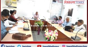 Approval of fifty lakhs for construction of Nandi Gaushala in Bahrawanda Kalan