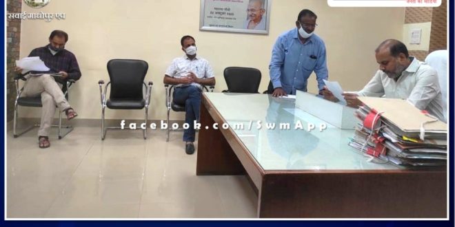 Chargesheet of 17 CCA to UDC regarding pendency in birth and death registration