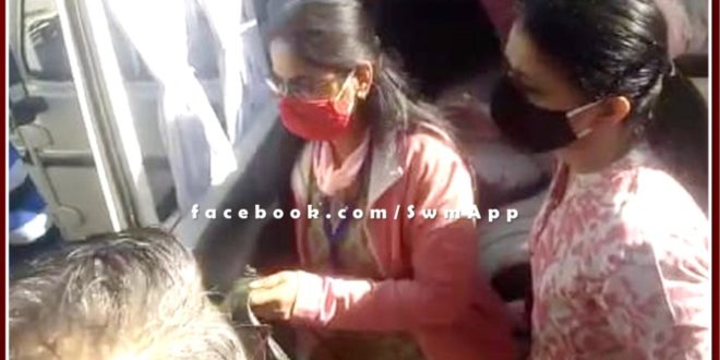 High court acquits Pinki Meena on bail after demanding bribe from highway construction company in dausa