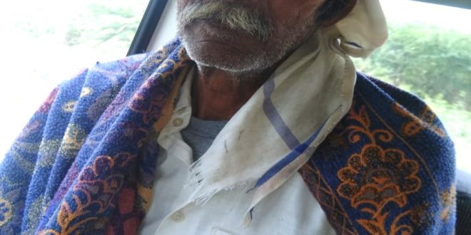 Police arrested two accused for selling illegal liquor in Sawai madhopur