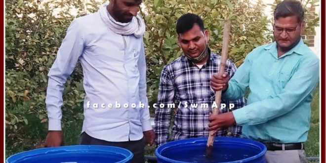 West decomposer new hope for organic farming