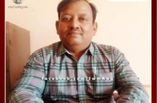 acb traps dcf furkan ali with bribe of 300000