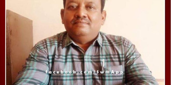 acb traps dcf furkan ali with bribe of 300000