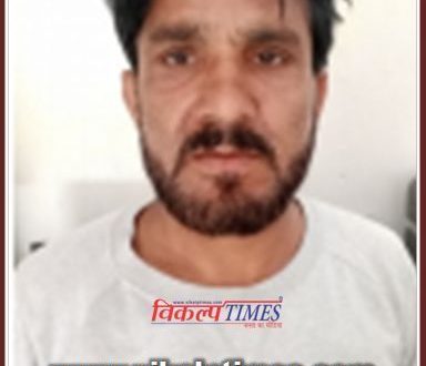 police arrested 2 accuswed including 50.2 gram smack and motorcycle in sawai madhopur