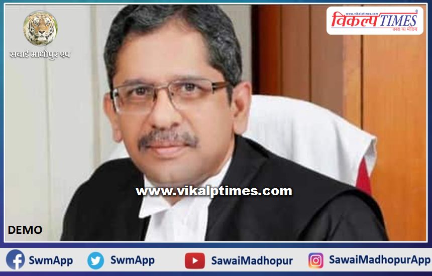 48th CJI Justice NV Ramanna to be to Supreme Court