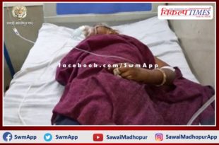 Alcohol addicted son murdered his mother in kota