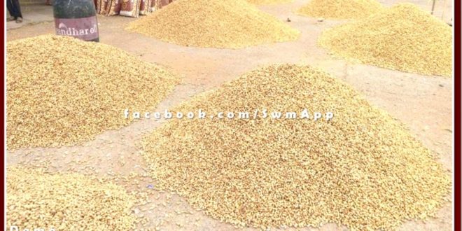 Farmers should not have any kind of problem in buying support price