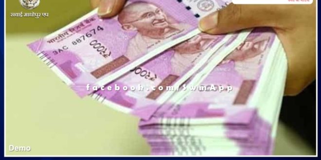 Financial assistance sanctioned to the dependents and injured of the dead