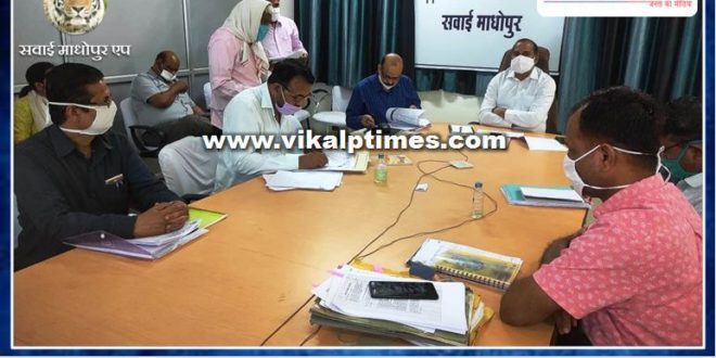 Officers should report timely in cases registered vigilance case Collector