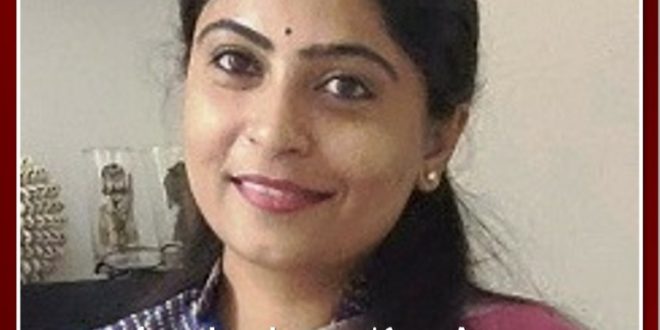 Swati Khatri received a doctorate in Identification of Cataract Factor Fungus
