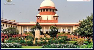 supreme court worried over corona situation in india, SC said - a situation like National Emergency
