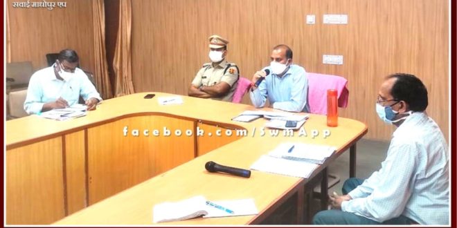 6729 patients recovered from Corona virus in thirty five days