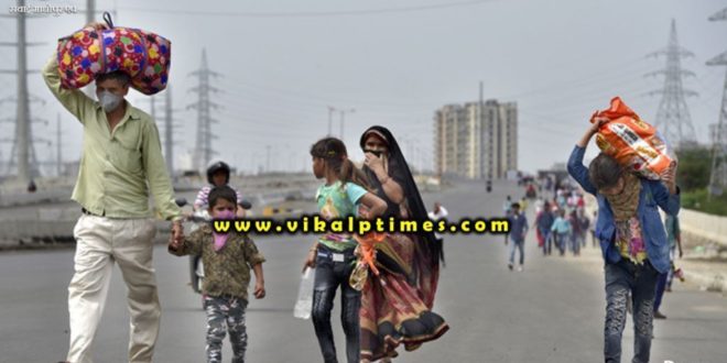 Lockdown in rajasthan from May 24 to June 8, read what is allowed and what will remain closed