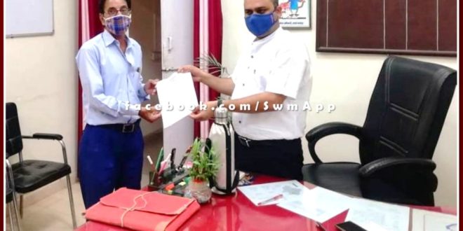 On the appeal of the administration, people are postponing weddings in Sawai madhopur