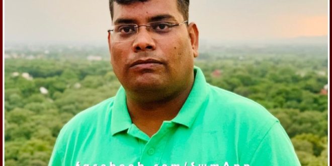 Protection of children from Corona, responsibility of parents - Dr. Manish Sharma