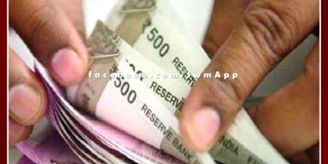 Shweta Garg, Chairperson of Child Welfare Committee, will pay 1 month salary in Corona Relief Fund